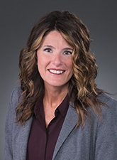 Amy Long-Carman - Sirrine & Associates - St. Johns, MI